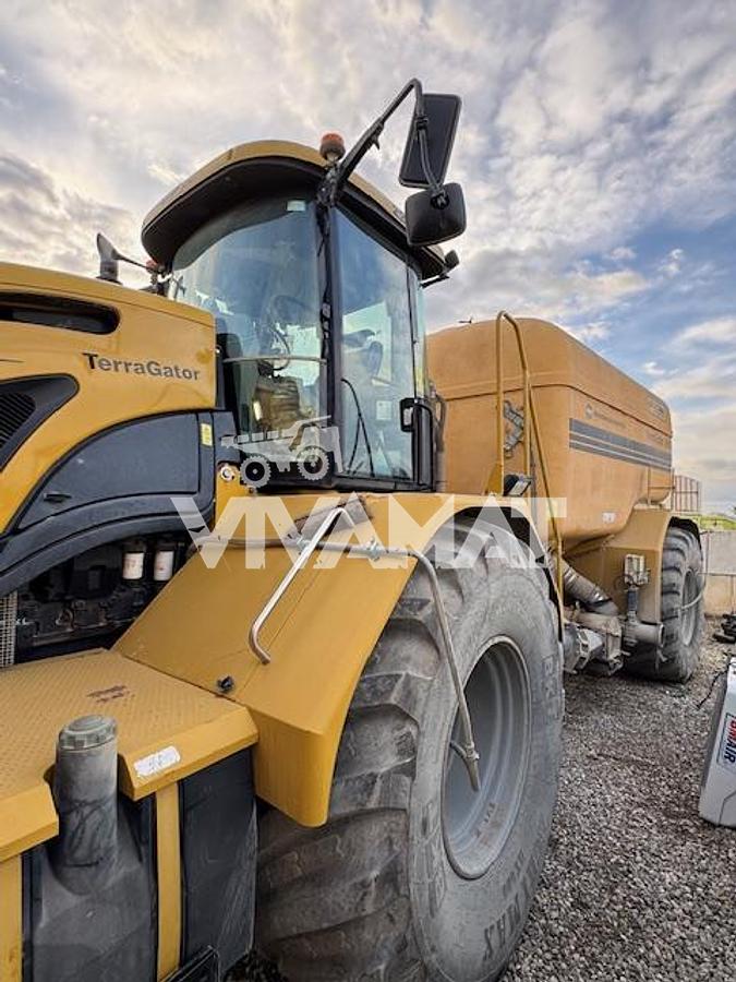 Used 2008 Terra Gator CH TG 2244