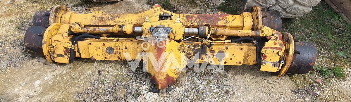 Used 1995 Liebherr 922 -