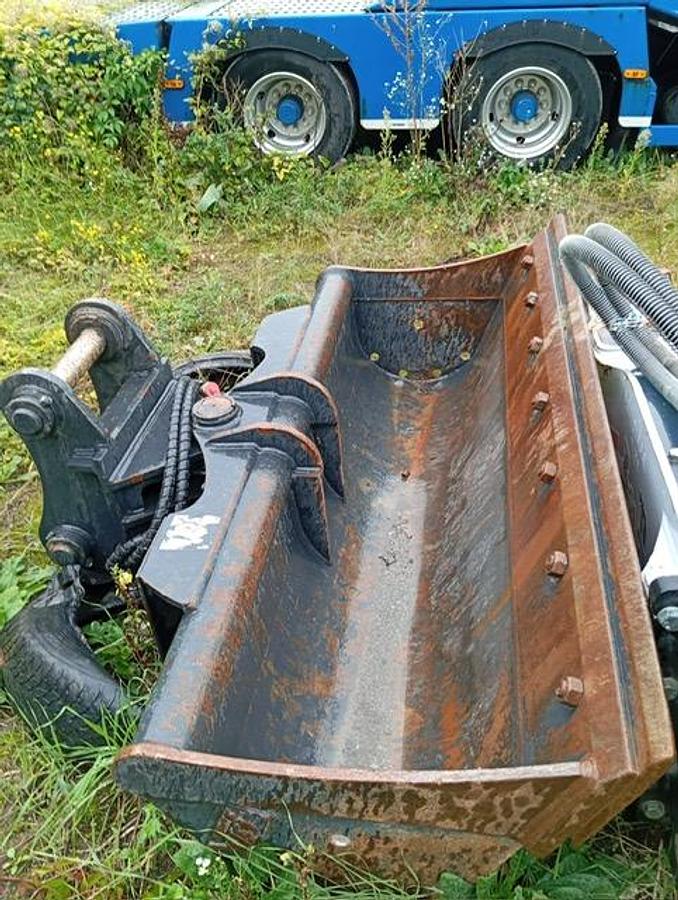 Used 2023 kobelco ED 160BR-7