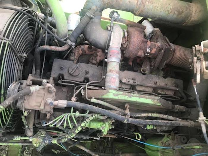 D'occasion Moteur Cummins 6CTA 5.9 ref: 505/8.31845