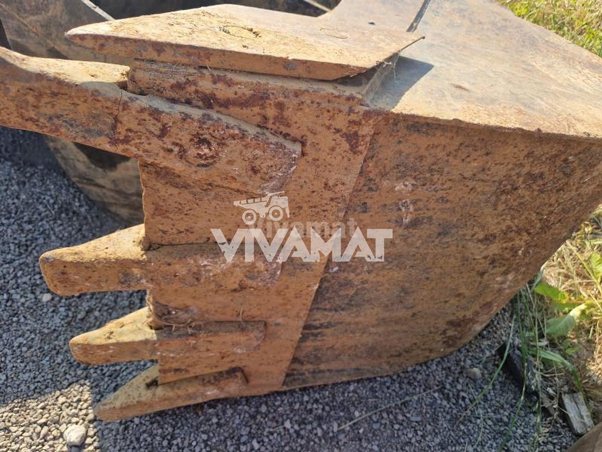 Used TEREX TLB840PS -