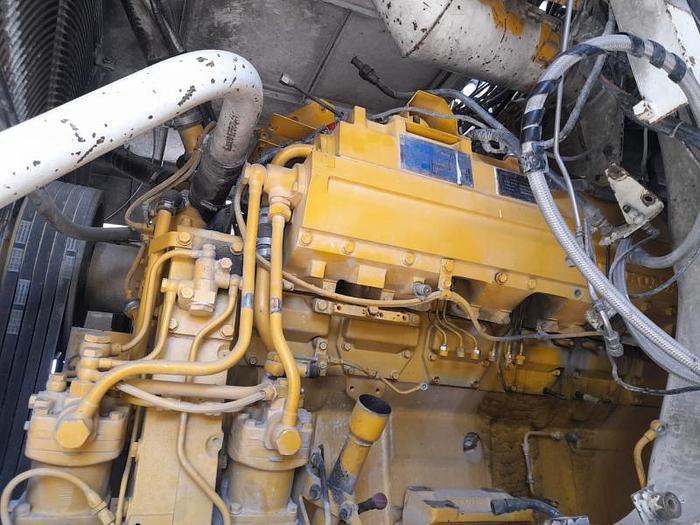 D'occasion 2019 Komatsu SA12V140