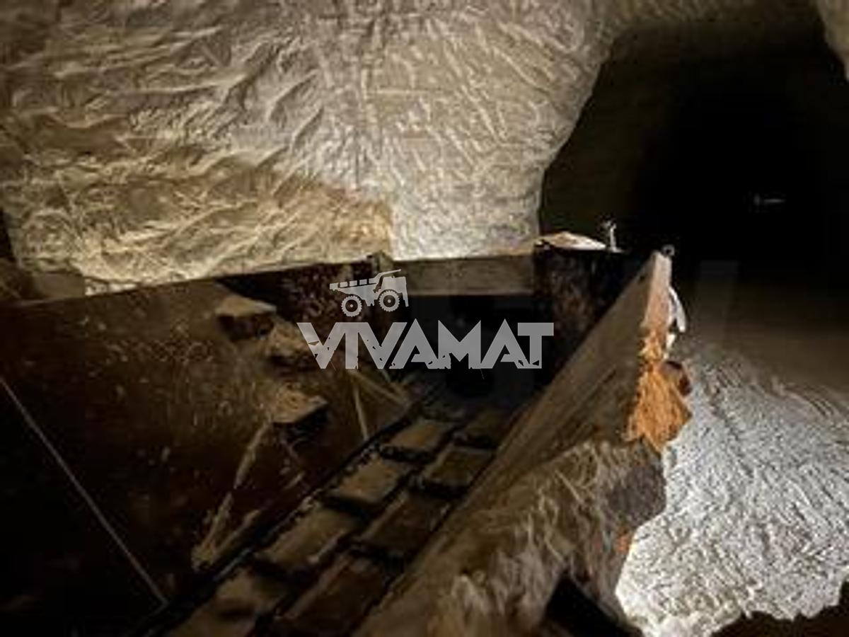 Used 1979 SAMC DN15 P75-1000