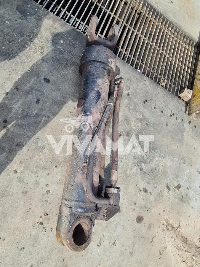 D'occasion CATERPILLAR 980H ou 980M