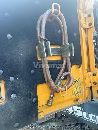 D'occasion Hyundai HX145 LCR