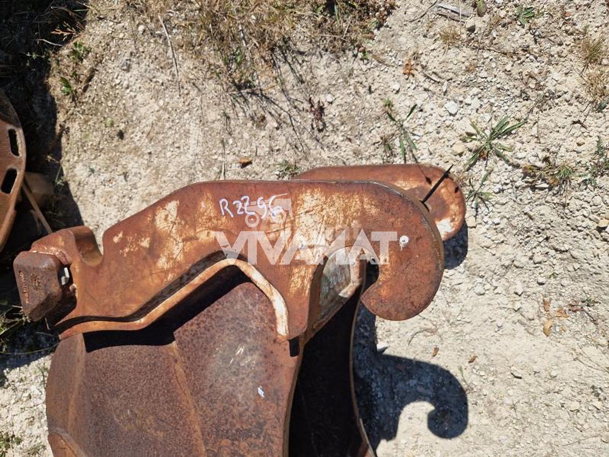 Used Morin Banane Morin Module 2 -