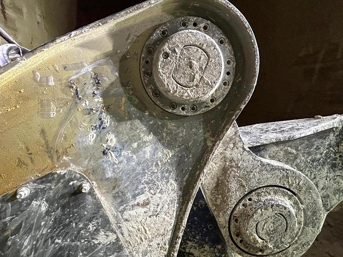 Used 2018 Liebherr R956HD