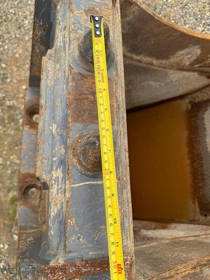 D'occasion Mecalac 12MXT