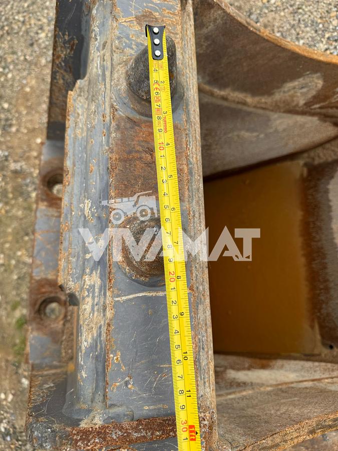 D'occasion Mecalac 12MXT