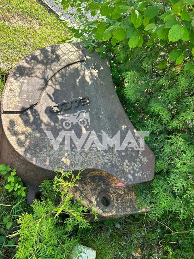 Used ESCO Liebherr 912 -