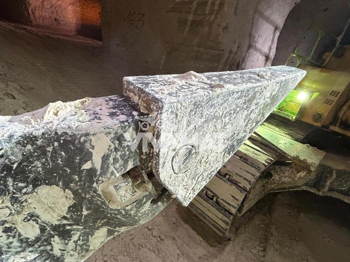 Used 2018 Liebherr R956HD