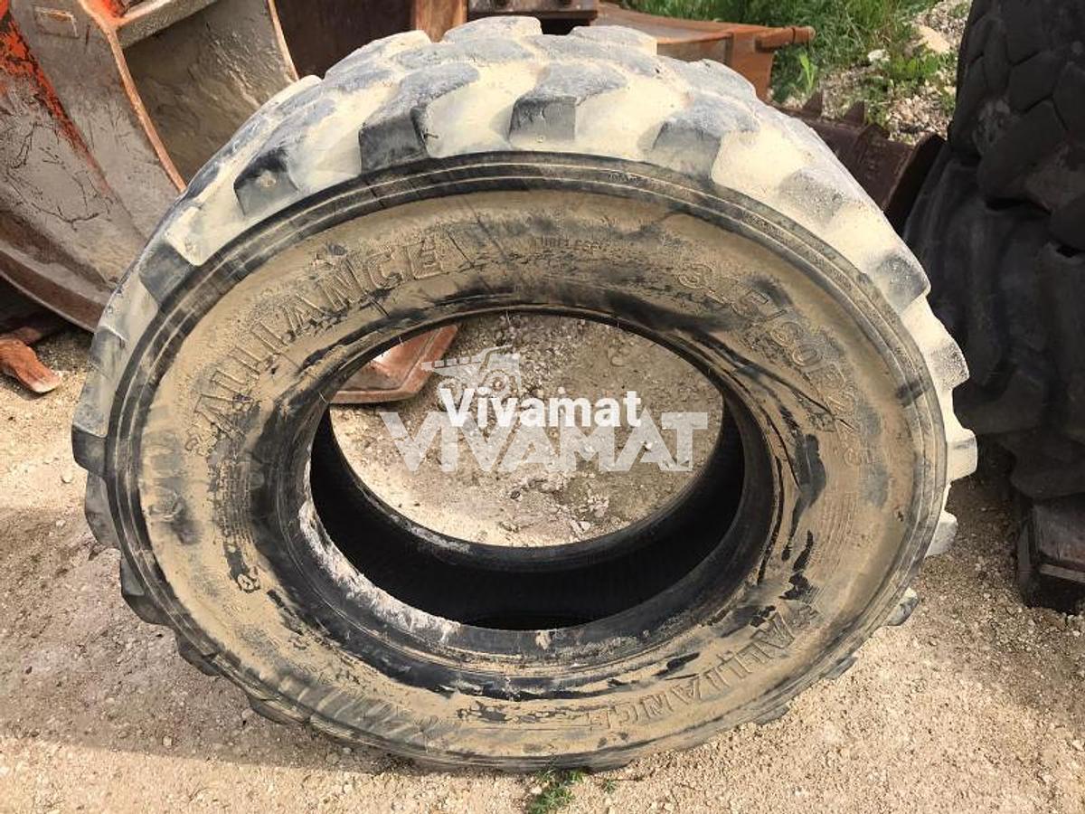 D'occasion Pneu ALLIANCE 315/R22.5