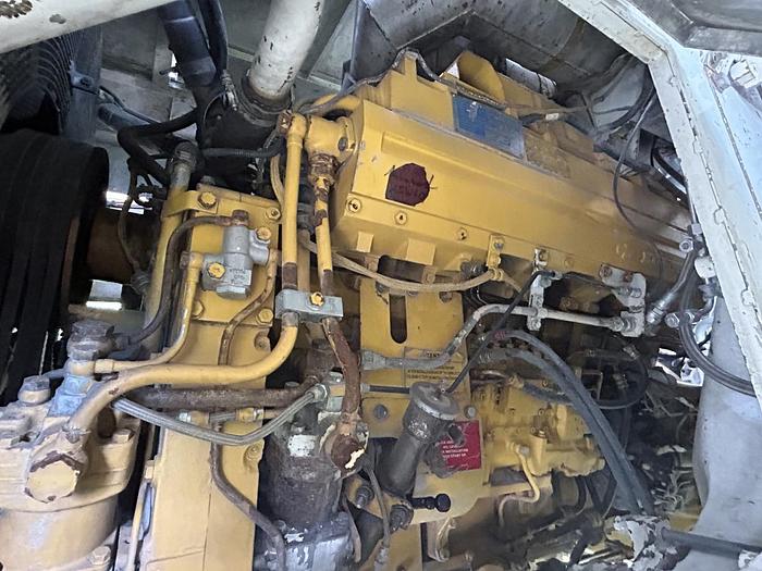 D'occasion 2019 Komatsu SA12V140