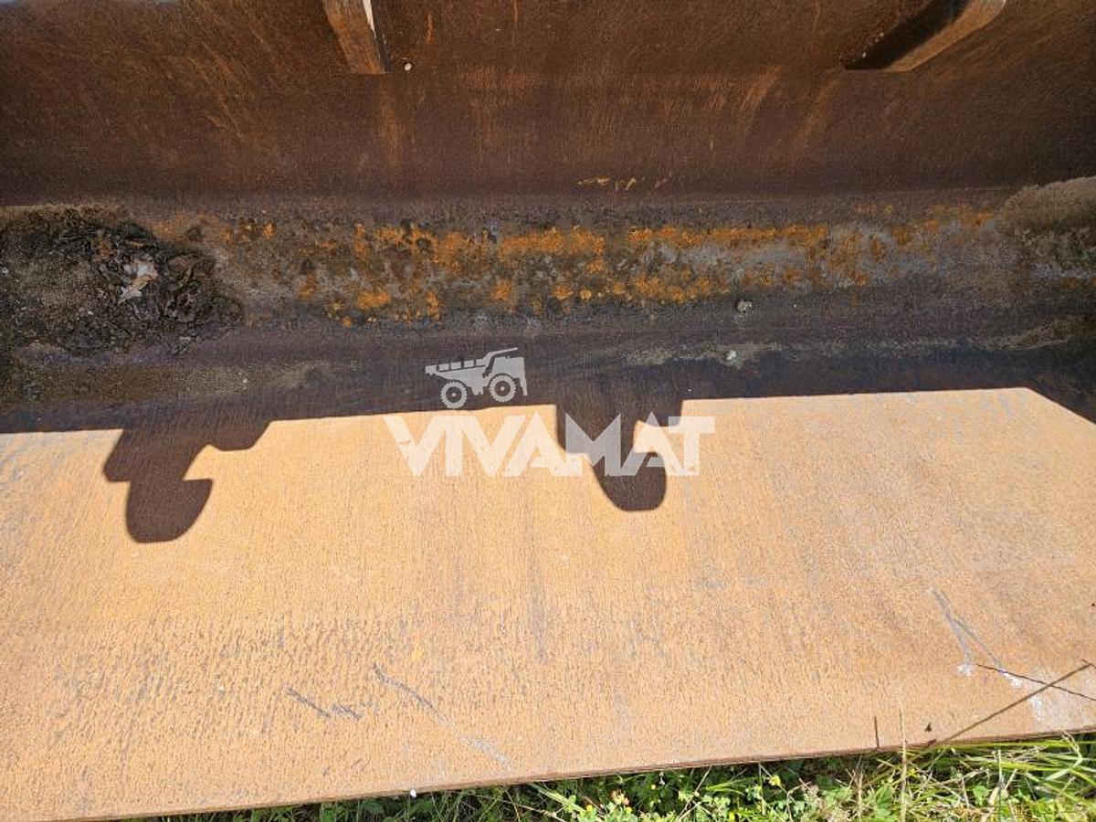 Used Verachtert CW40 Verachtert CW40 -