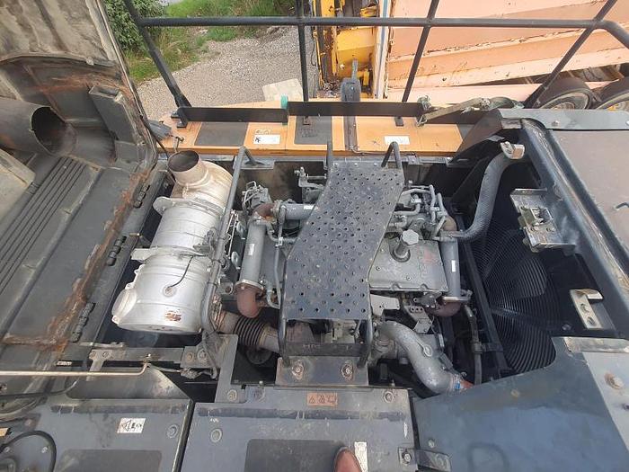 D'occasion Case CX470C