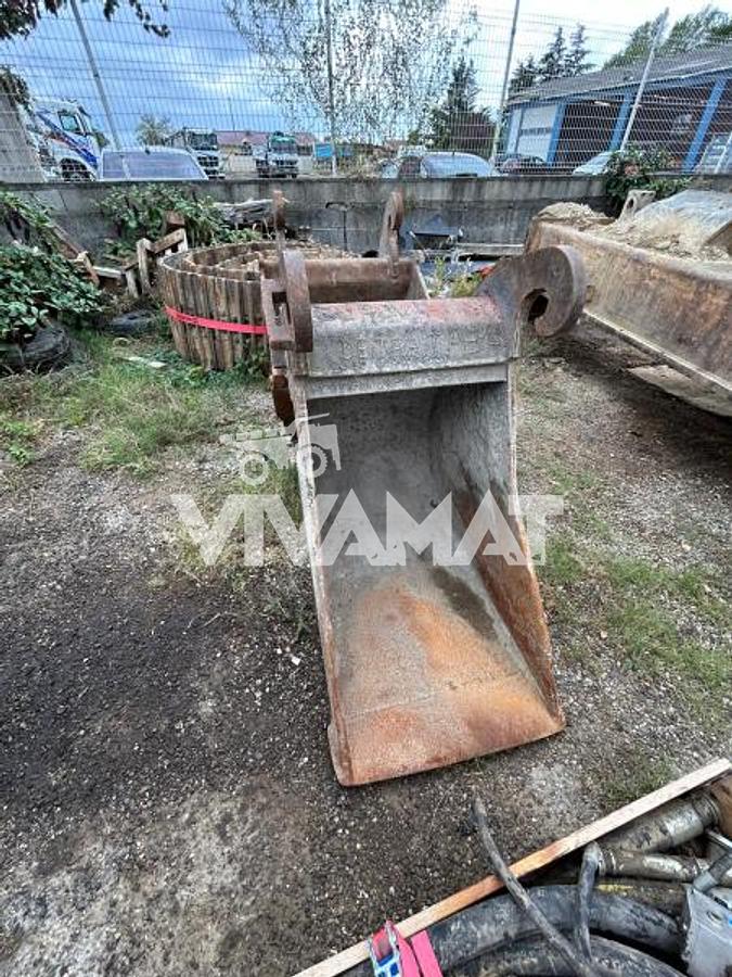 Used VERACHTERT VERACHTERT CW45S -