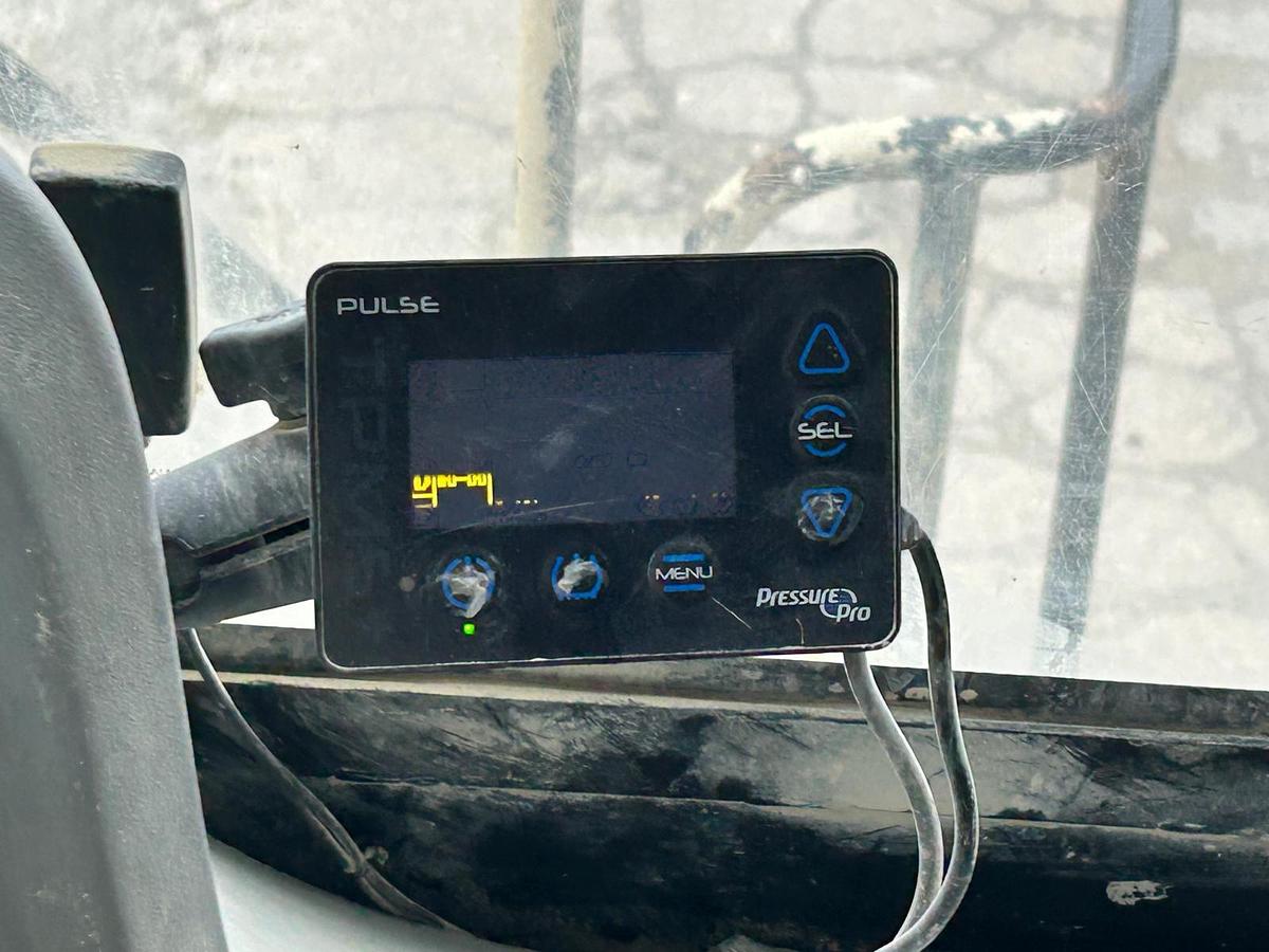 Used 2009 Caterpillar 775F