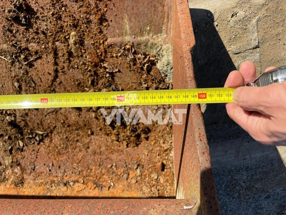 Used MORIN MORIN MODULE 3