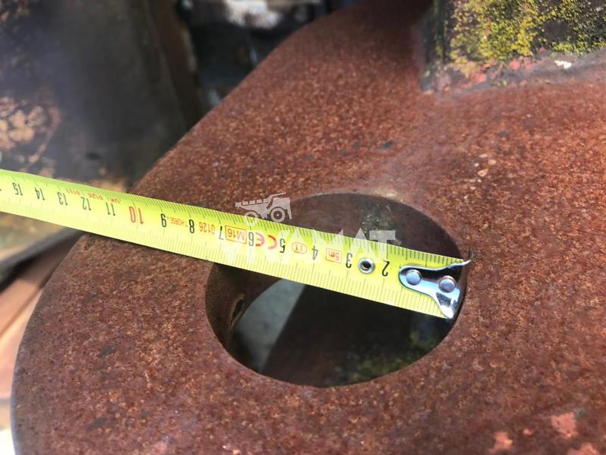 Used Godet de terrassement godet de terrassement -