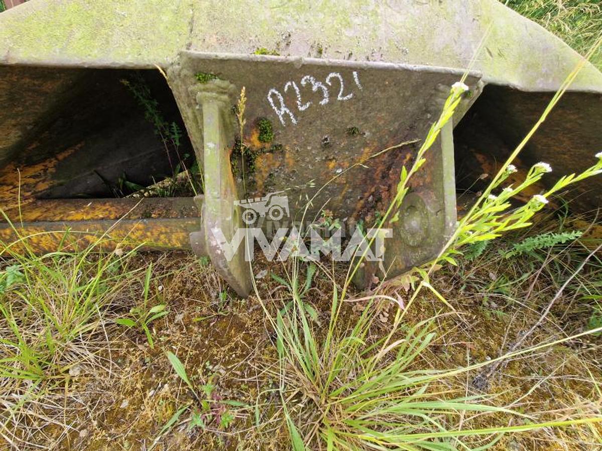 Used Attache à Axe Attache à Axe de 50 -