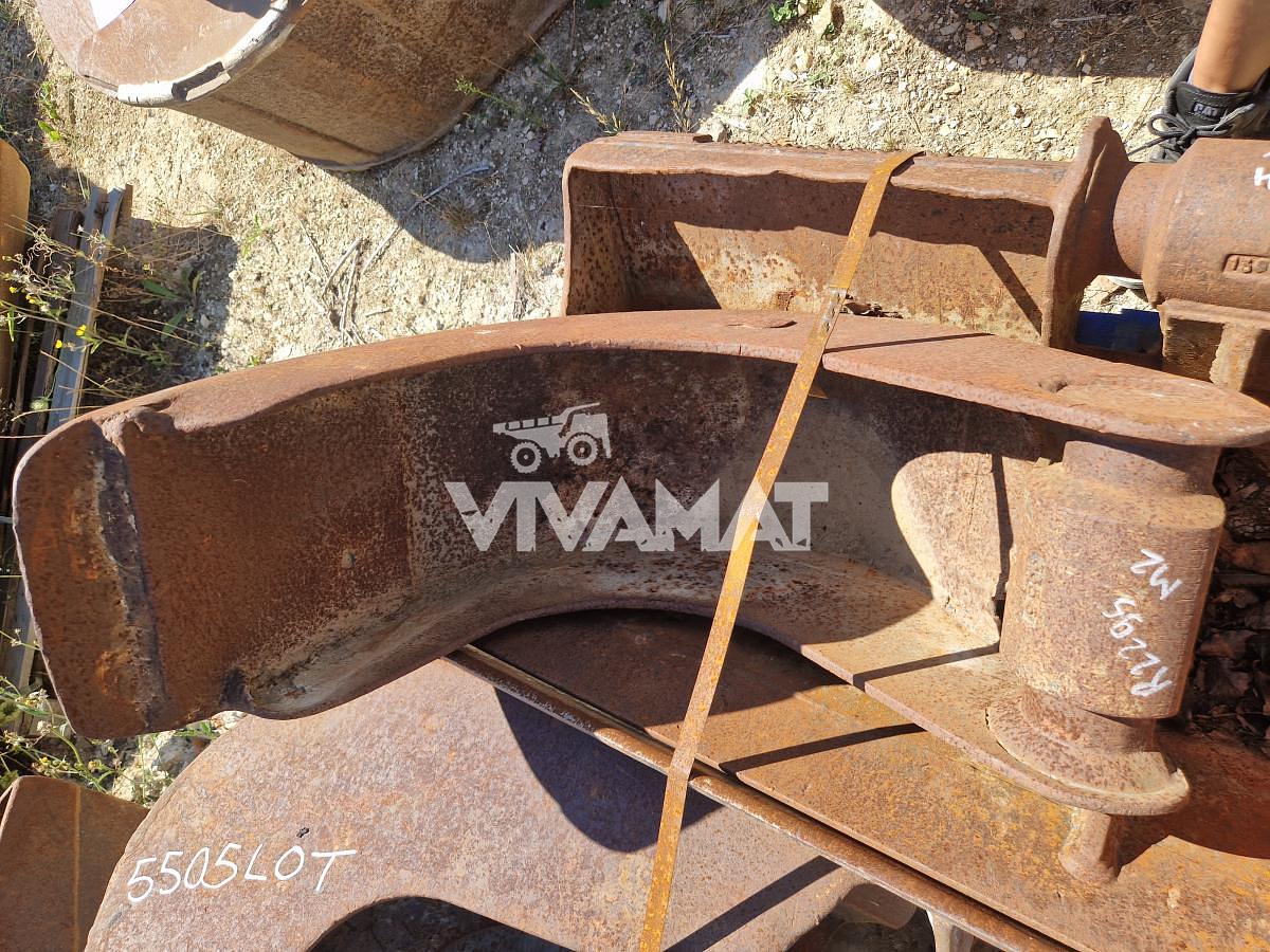 Used MORIN MORIN MODULE 2