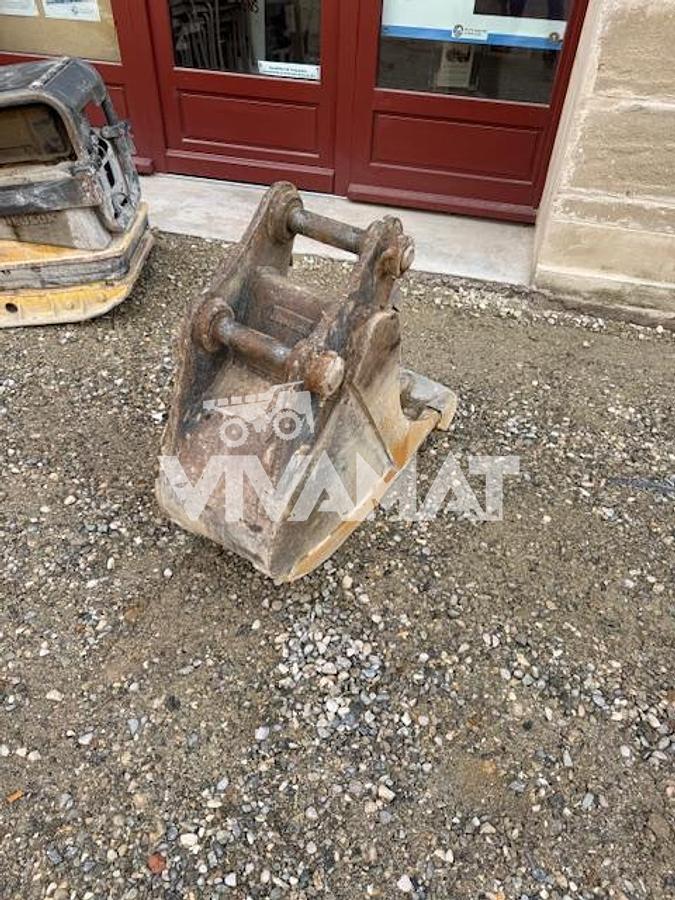 Used 2015 kobelco SK75