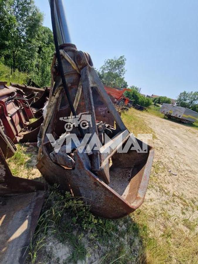 Used Benne Preneuse Benne preneuse -