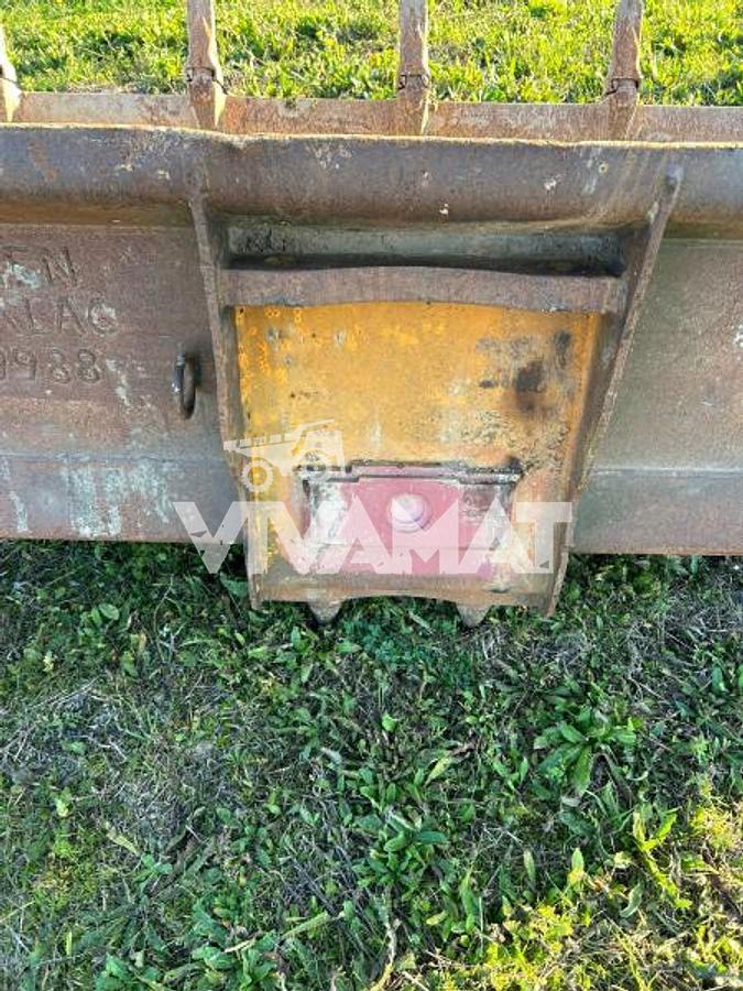 Used MECALAC Mecalac Serie 14 -