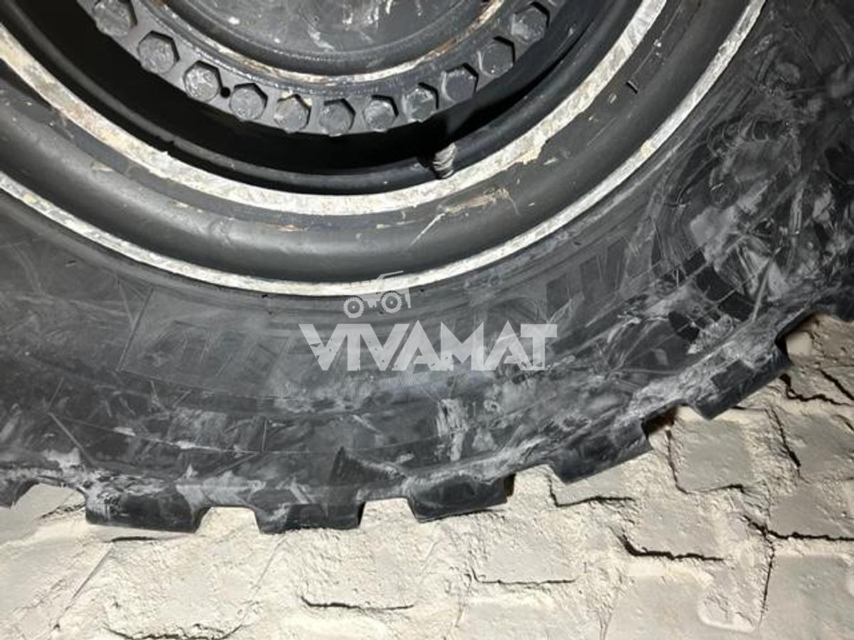 Used 2022 Epiroc ST18