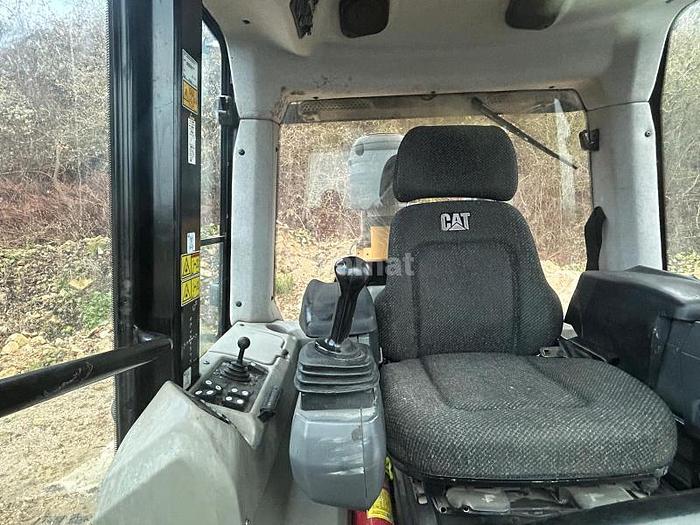 D'occasion Caterpillar 963D