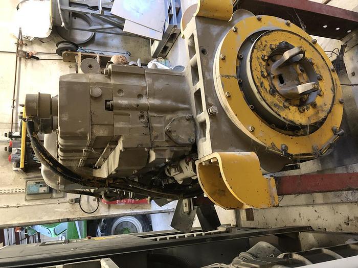 D'occasion Moteur Cummins KT 1150 - KTA19c