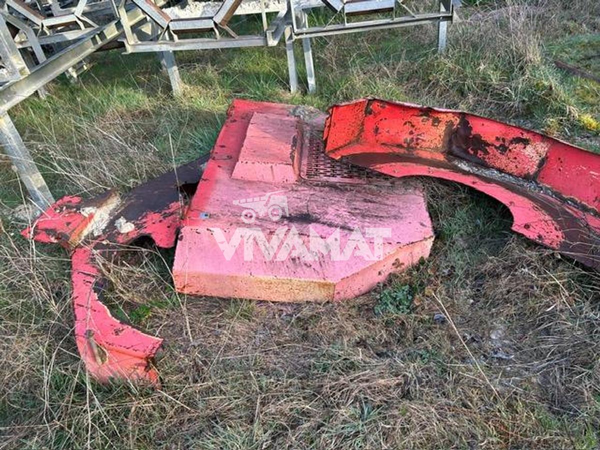 Used Terex TEREX FINLAY J-1160