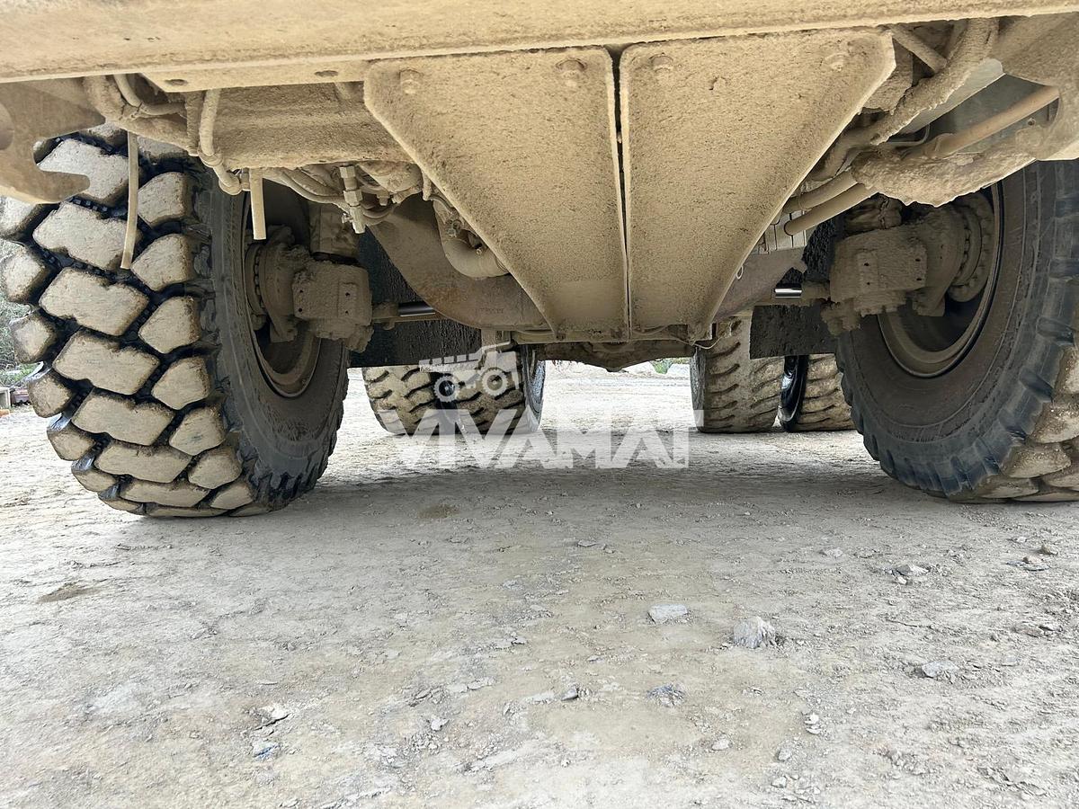 D'occasion 2017 CATERPILLAR 775G