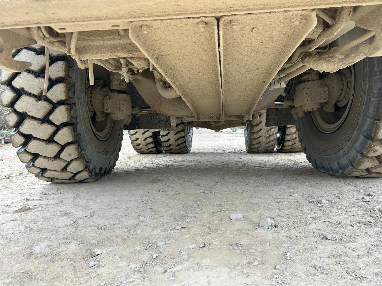 D'occasion 2017 CATERPILLAR 775G