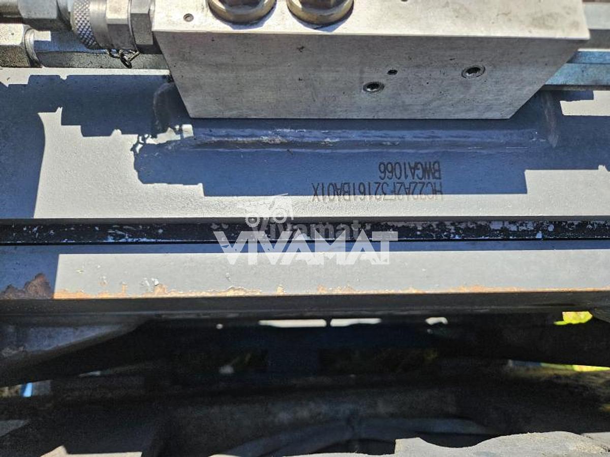 Used 2017 MEYER LC22H6A-EU -