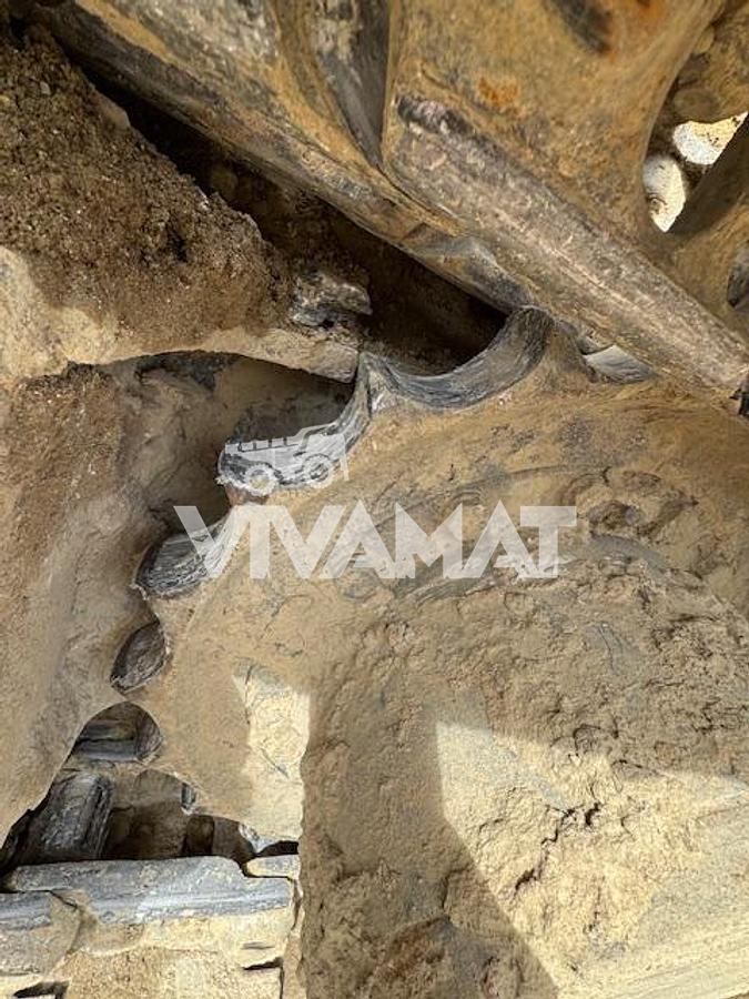 Used 2016 kobelco SK140SRLC-3