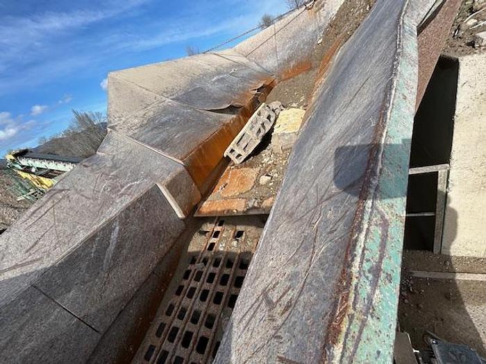 D'occasion Hazemag AP PH 1214