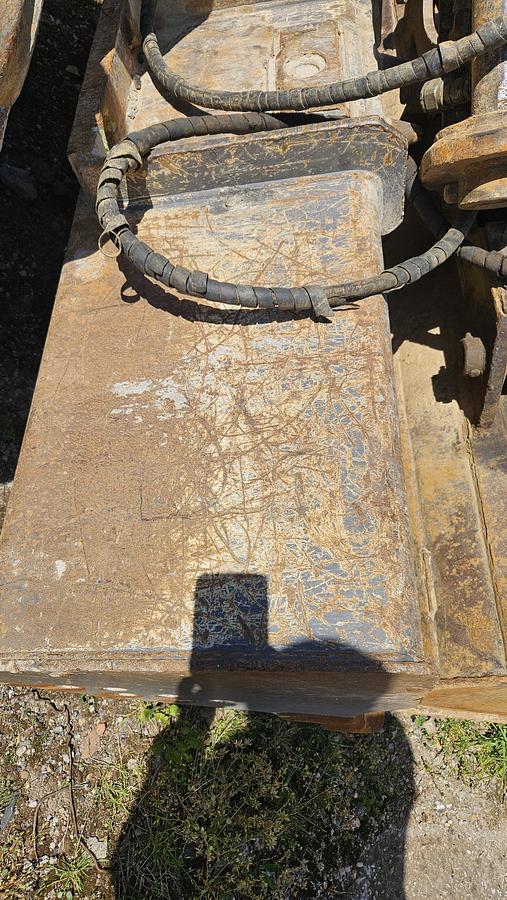 D'occasion Mecalac 12MXT