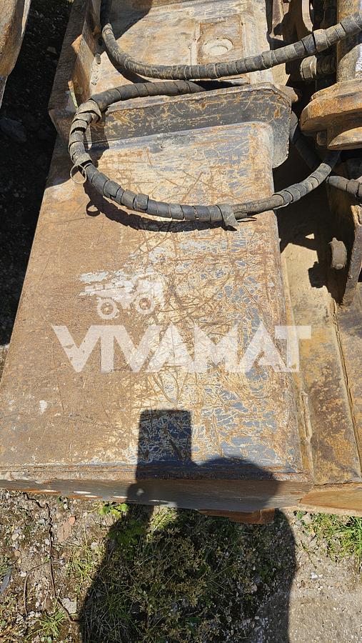 D'occasion Mecalac 12MXT