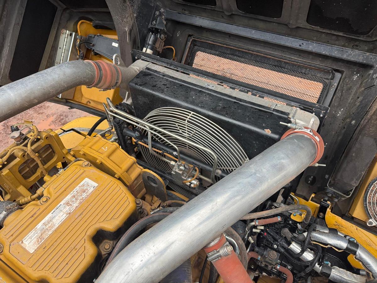 Used Caterpillar 745C