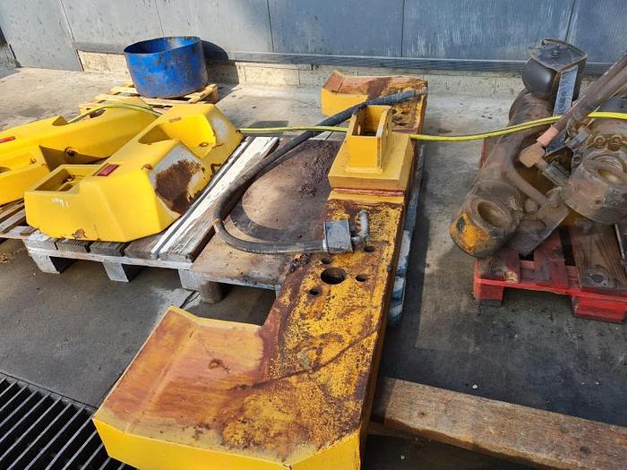 D'occasion CATERPILLAR 980H