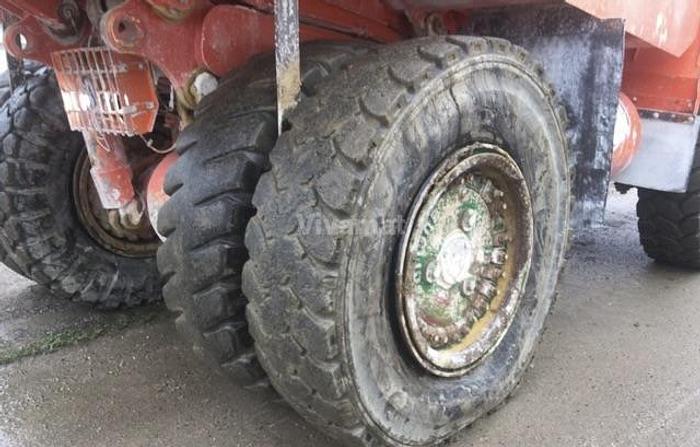 D'occasion Euclid R40