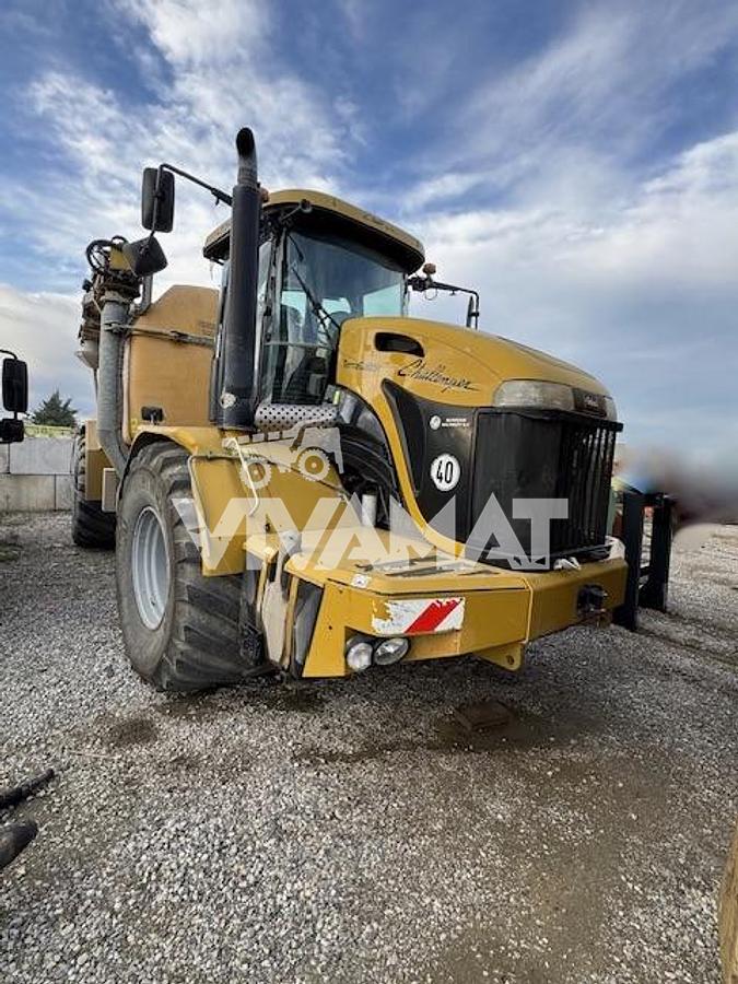 Used 2008 Terra Gator CH TG 2244