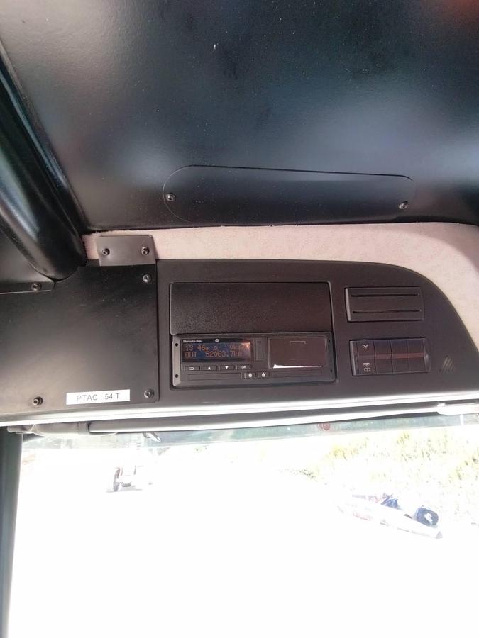 Used 2019 Mercedes Arocs