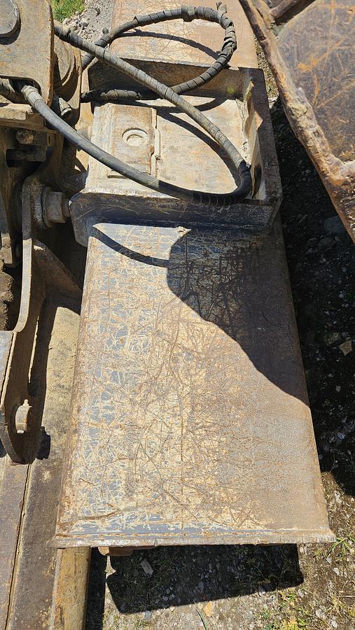 D'occasion Mecalac 12MXT