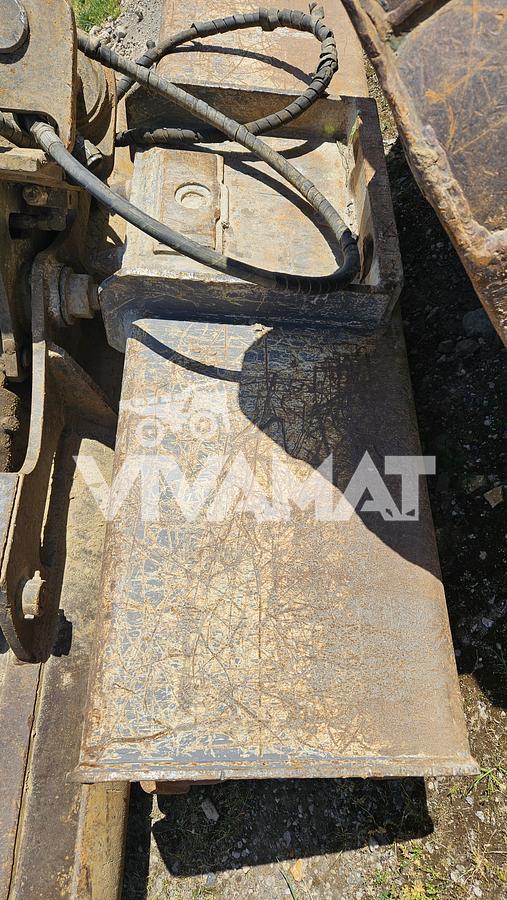 D'occasion Mecalac 12MXT