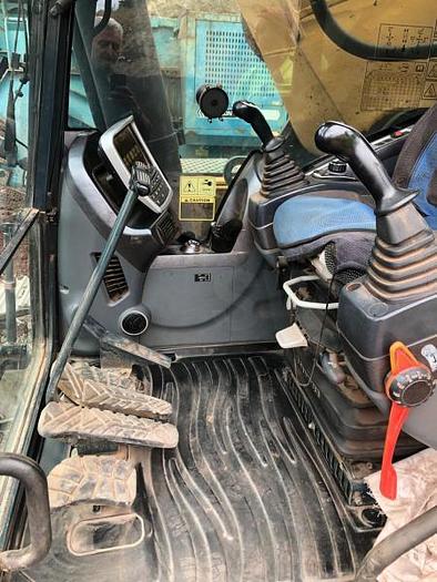 D'occasion Hyundai HX520L