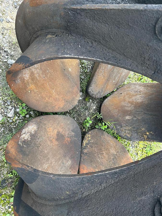 D'occasion Liebherr 30t