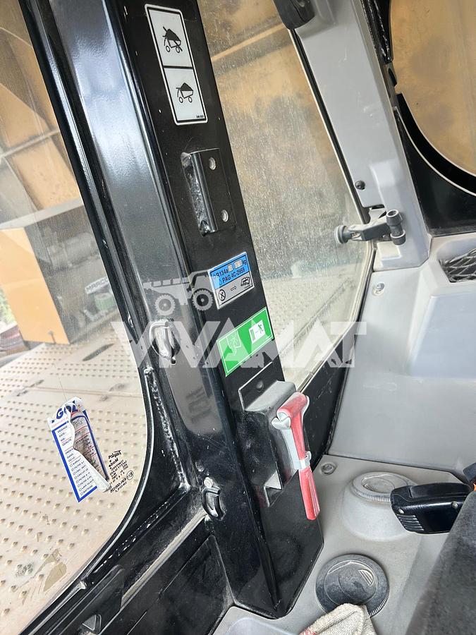 D'occasion 2017 CATERPILLAR 775G