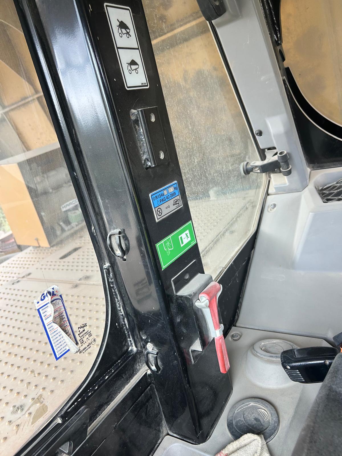 D'occasion 2017 CATERPILLAR 775G